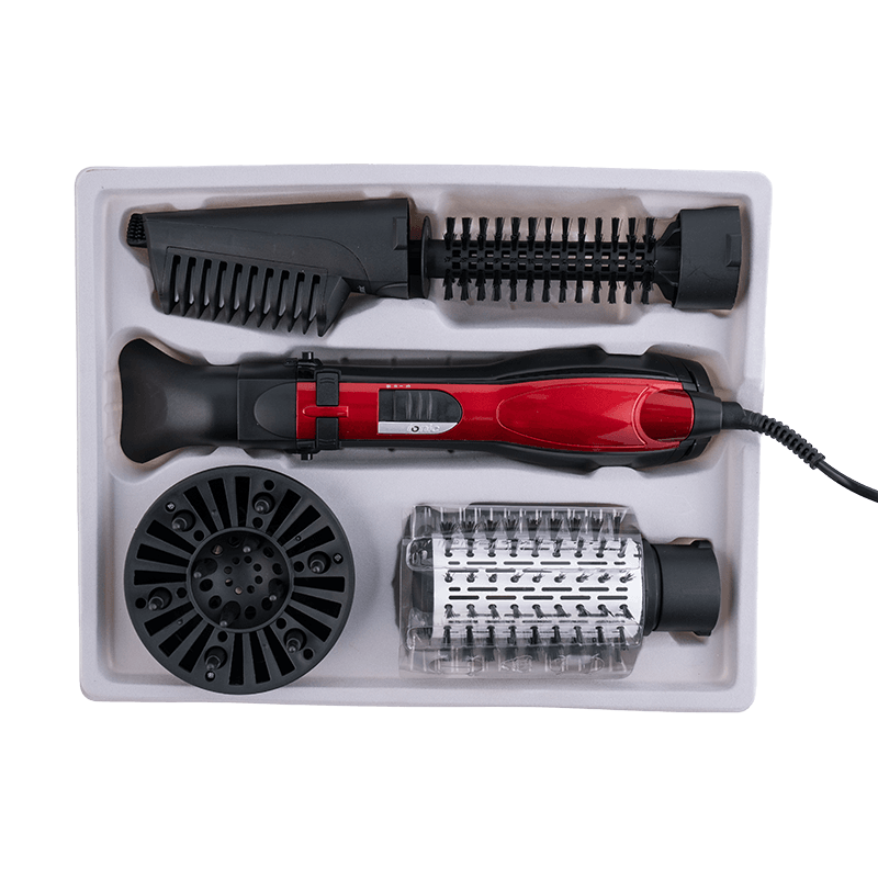 استایلر برس چرخشی هوای داغ 3 در 1 MXN-121 استایلر برس چرخشی هوای داغ 3 در 1 MXN-121