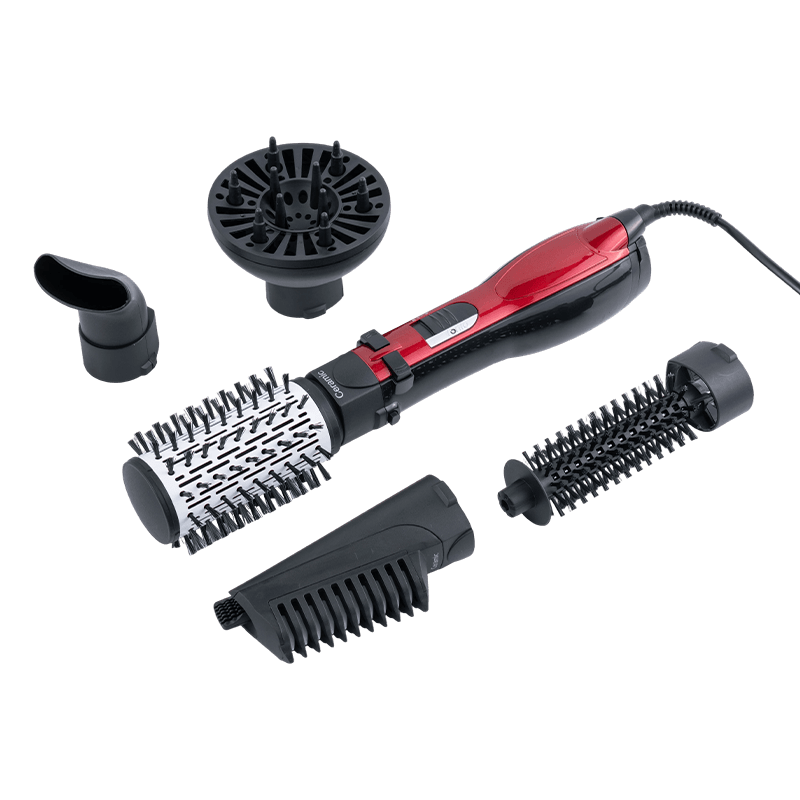 استایلر برس چرخشی هوای داغ 3 در 1 MXN-121 استایلر برس چرخشی هوای داغ 3 در 1 MXN-121