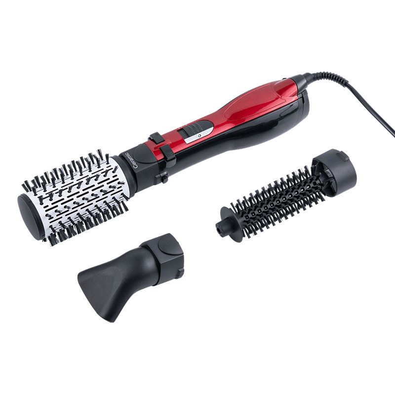 استایلر برس چرخشی هوای داغ 3 در 1 MXN-121