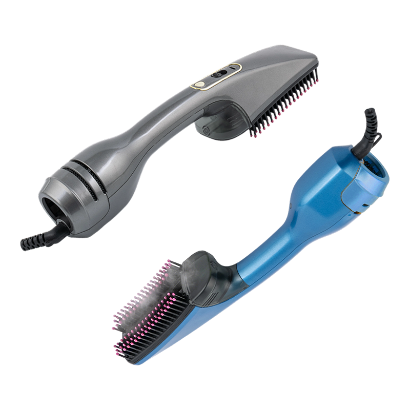 MXN-688 Steam Aqua Atomized Styling Comb